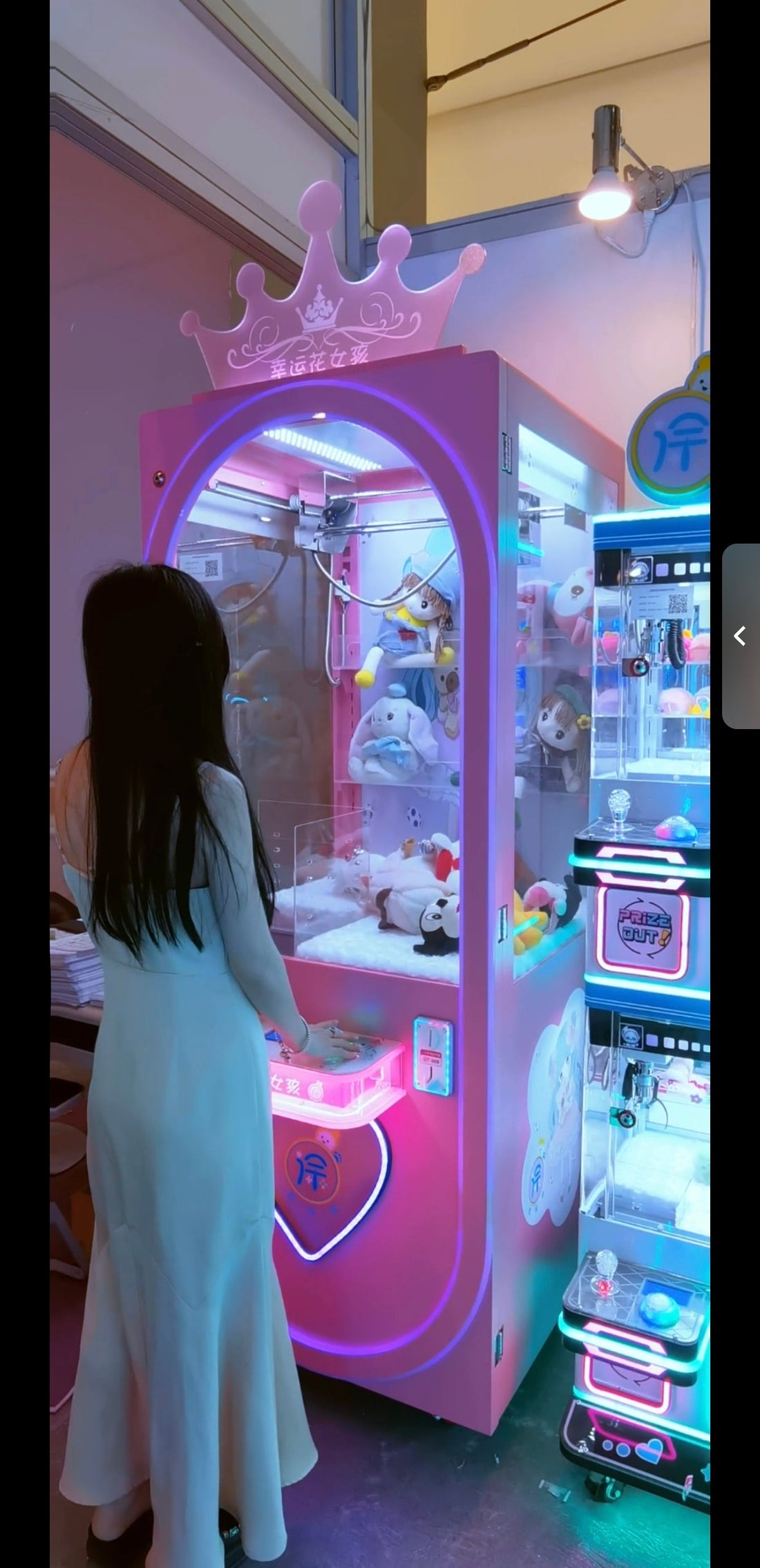 🎮 Boost Your Arcade Revenue: Why Our Commercial Claw Machines Are a Top Choice for 2026