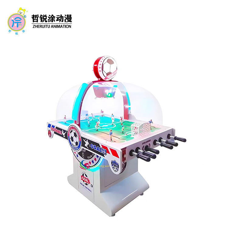 运动游戏机系列