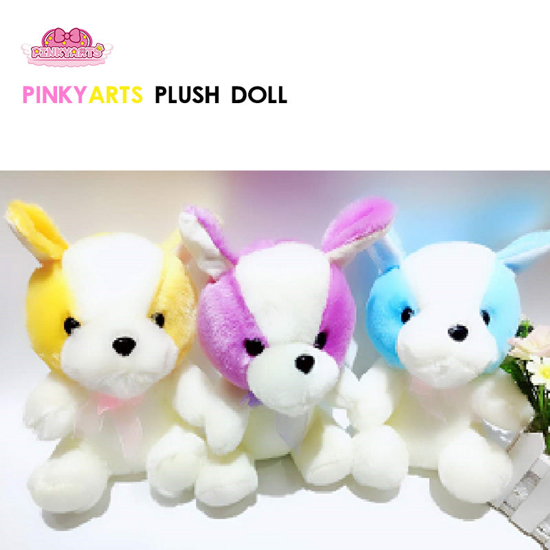 8-inch Plush Dolls | MOQ 20 pcs | Eight inch doll machine figurine small doll plush toy cloth doll trendy new model wholesale as a gift item