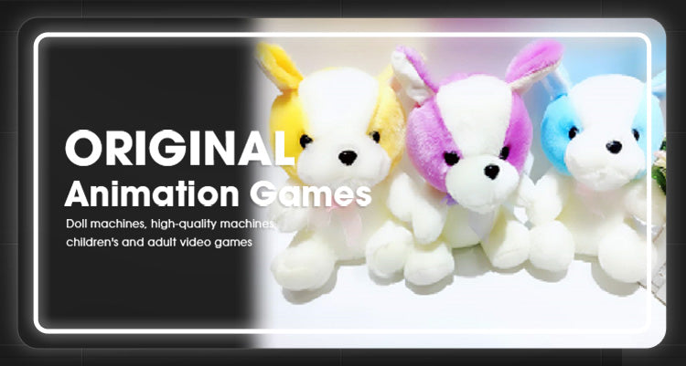 8-inch Plush Dolls | MOQ 20 pcs | Eight inch doll machine figurine small doll plush toy cloth doll trendy new model wholesale as a gift item