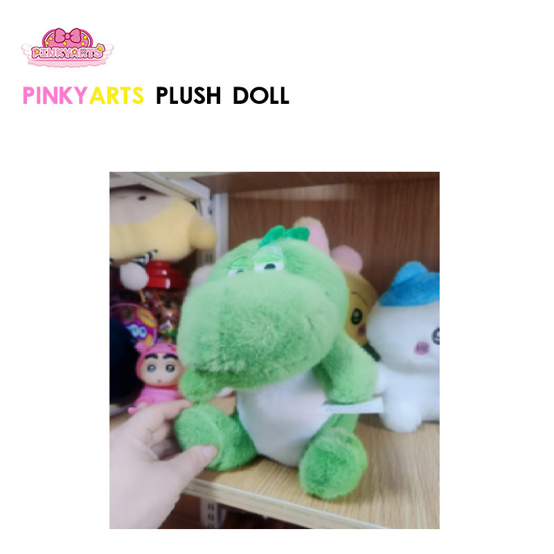 8-inch Plush Dolls | MOQ 20 pcs |Doll mini figurine plush toy baby doll wholesale gift display item interactive small gift
