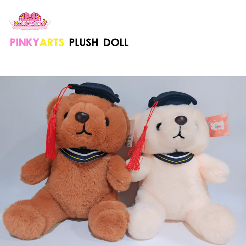 8-inch Plush Dolls | MOQ 20 pcs |Doll mini figurine plush toy baby doll wholesale gift display item interactive small gift