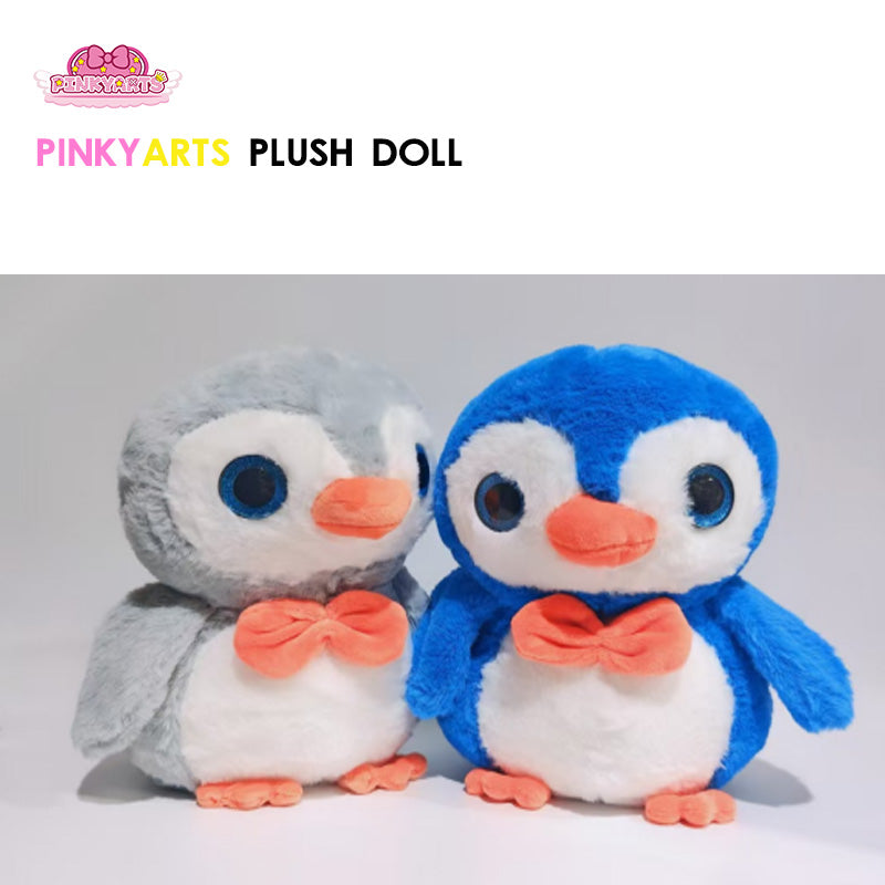 8-inch Plush Dolls | MOQ 20 pcs |Doll mini figurine plush toy baby doll wholesale gift display item interactive small gift