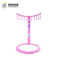 Eye Disease Hand Fast Game Machine Coin Operated Stick Catching Reaction Force Grab Stick Hand Speed Limit Market Warming