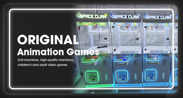 Small mini clip machine gift machine children's clip snack machine keychain fine clip toy machine