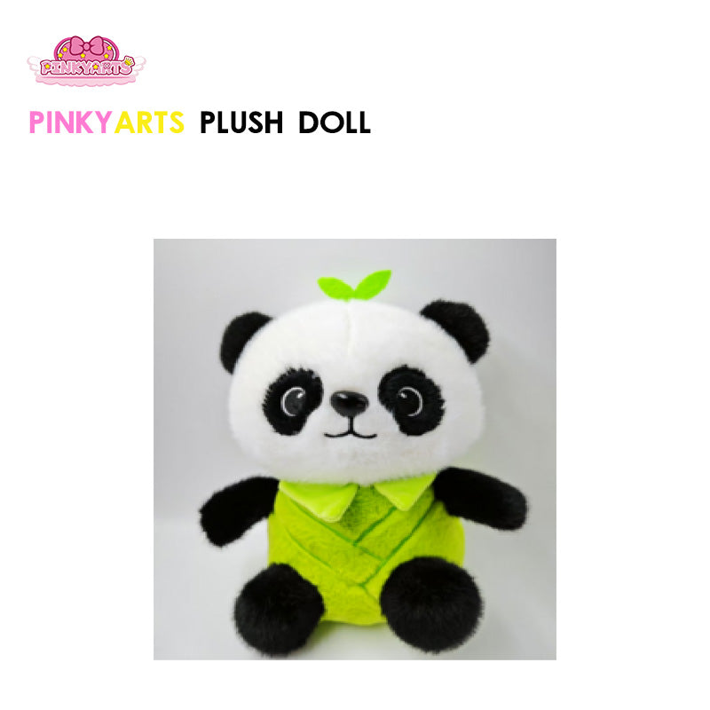 8-inch Plush Dolls | MOQ 20 pcs |Doll mini figurine plush toy baby doll wholesale gift display item interactive small gift