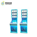 2026upgradedpinball machine gift version redemption cabinet for commercial setup portable children's pinball machine with handle