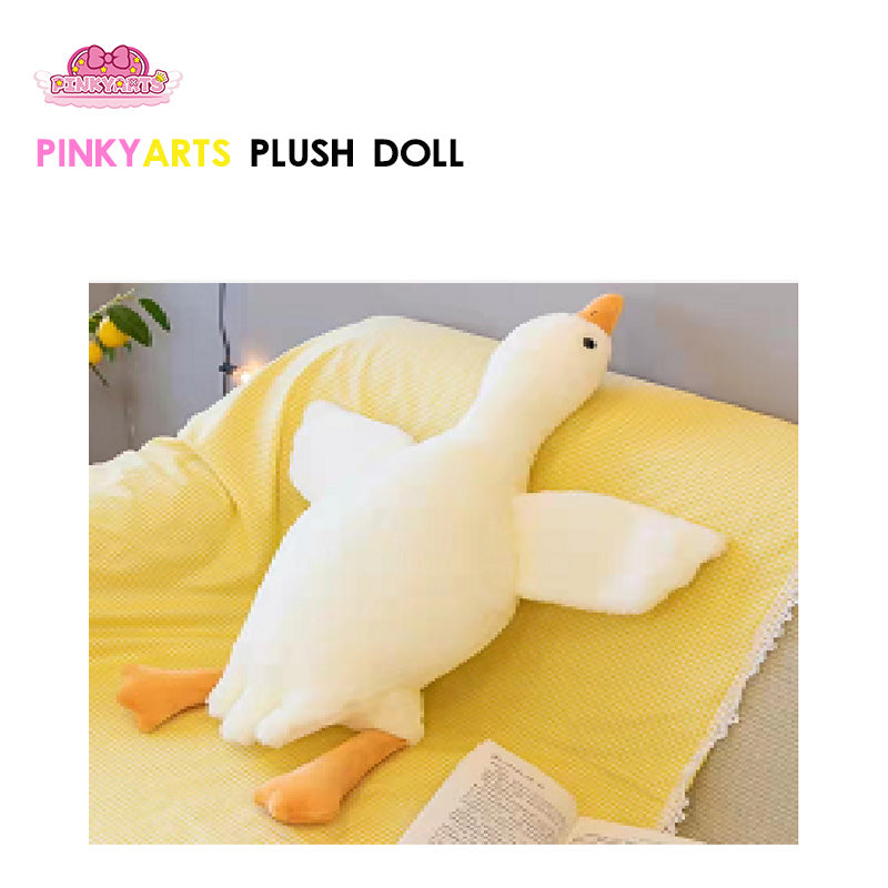 8-inch Plush Dolls | MOQ 20 pcs |Soft plush toy small gift doll playmate doll