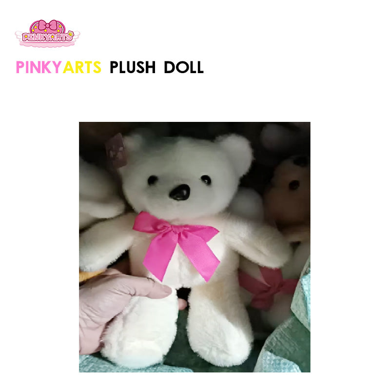 9-inch Plush Dolls | MOQ 20 pcs |Public Plush Toys Stuffed Dolls Wholesale Small Dolls Gift Items Display Pieces Interactive Small Gifts