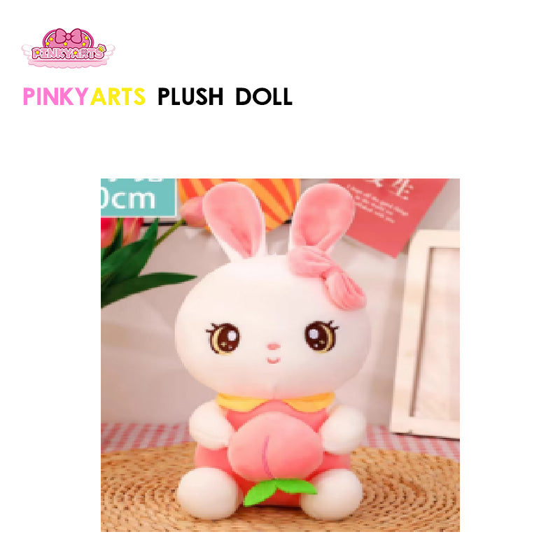 8-inch Plush Dolls | MOQ 20 pcs |Wholesale small plush dolls stuffed animals baby dolls gift items display pieces interactive small gifts