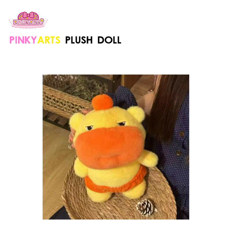 8-inch Plush Dolls | MOQ 20 pcs |Wholesale small plush dolls stuffed animals baby dolls gift items display pieces interactive small gifts