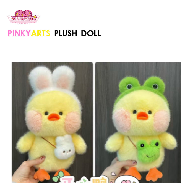 8-inch Plush Dolls | MOQ 20 pcs |Wholesale small plush dolls stuffed animals baby dolls gift items display pieces interactive small gifts