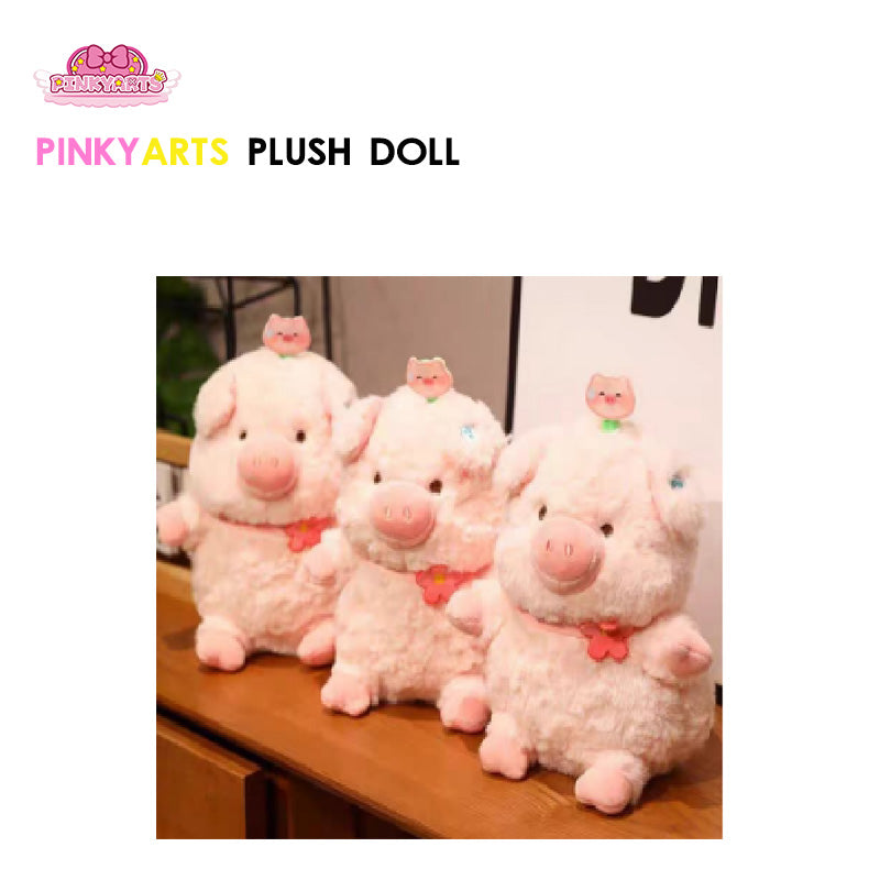 8-inch Plush Dolls | MOQ 20 pcs |Wholesale small plush dolls stuffed animals baby dolls gift items display pieces interactive small gifts