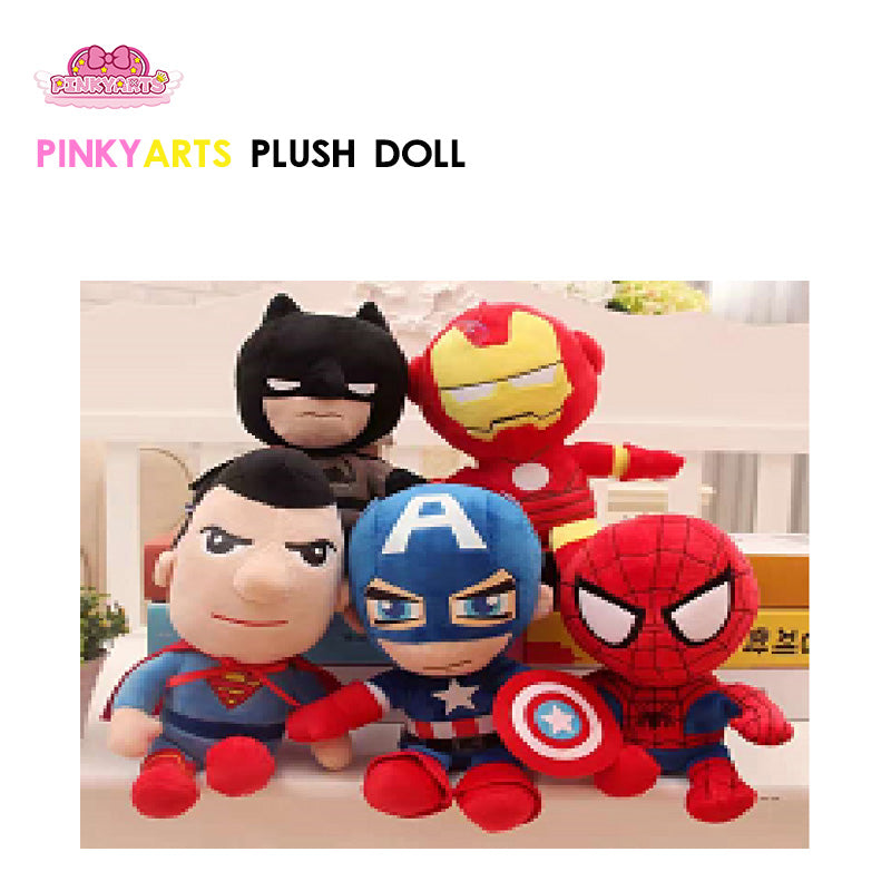 8-inch Plush Dolls | MOQ 20 pcs |Wholesale small plush dolls stuffed animals baby dolls gift items display pieces interactive small gifts