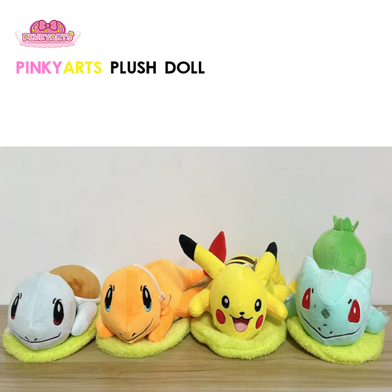8-inch Plush Dolls | MOQ 20 pcs |Wholesale small plush dolls stuffed animals baby dolls gift items display pieces interactive small gifts