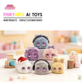 PINKYARTS Play Factory carefully selects children's AI intelligent interactive toys for their educational value