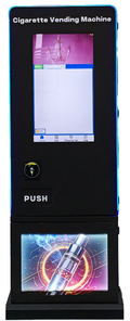 Vertical E-cigarette Self-Service Vending Machine Unmanned Vending Machine