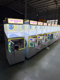 Gachapon machine commercial gift machine figure toy video game arcade equipment game console