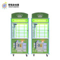 British style series pinball machine commercial gift machine gift bag with figurine machine