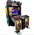 55-inch Ultimate Destruction Assault Large Dual-Gun Arcade Shooting Game Machine