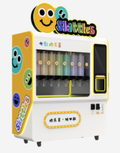 Tangdou Machine Commercial Unmanned Self Service Vending Machine