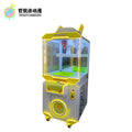 Clasp gift machine mini exquisite keychain electric commercial clasp machine