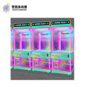 Gachapon machine commercial gift machine figure toy video game arcade equipment game console