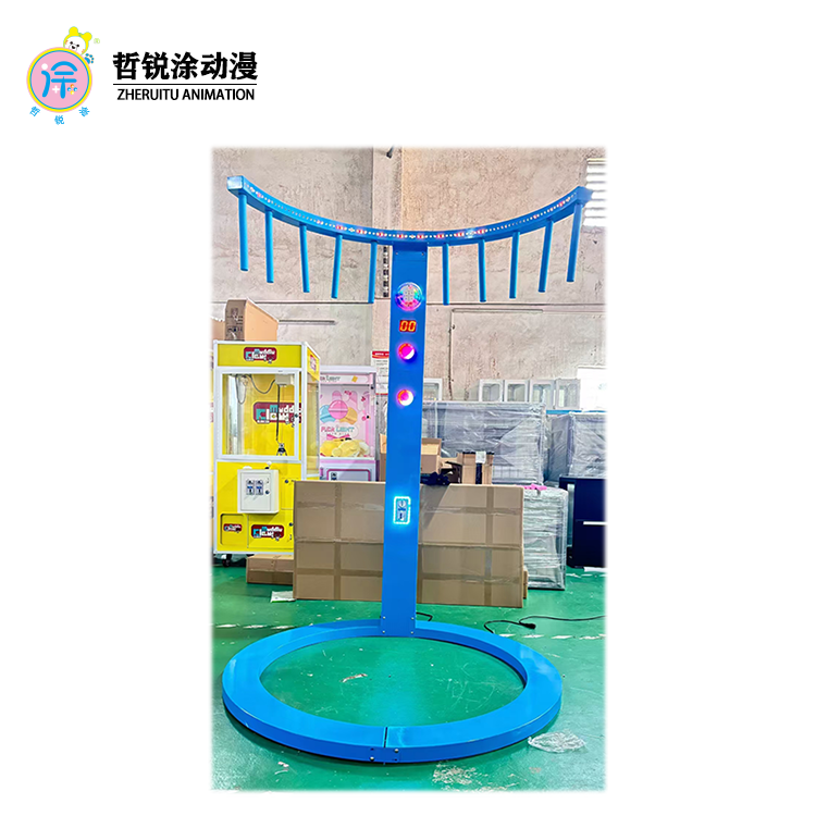 Eye Disease Hand Fast Game Machine Coin Operated Stick Catching Reaction Force Grab Stick Hand Speed Limit Market Warming