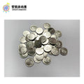 Game currency | MOQ 100 pcs |Customized game currency anticounterfeiting currency token patterned coin claw machine coin game machine
