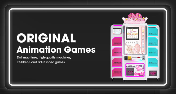 Smart perfume vending machine  24 hour self scanning perfume sprayer machine  supermarket self service vending cabinet