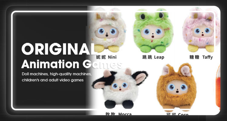 PINKYARTS Play Factory carefully selects children's AI educational toys and small items suitable for parent-child play.