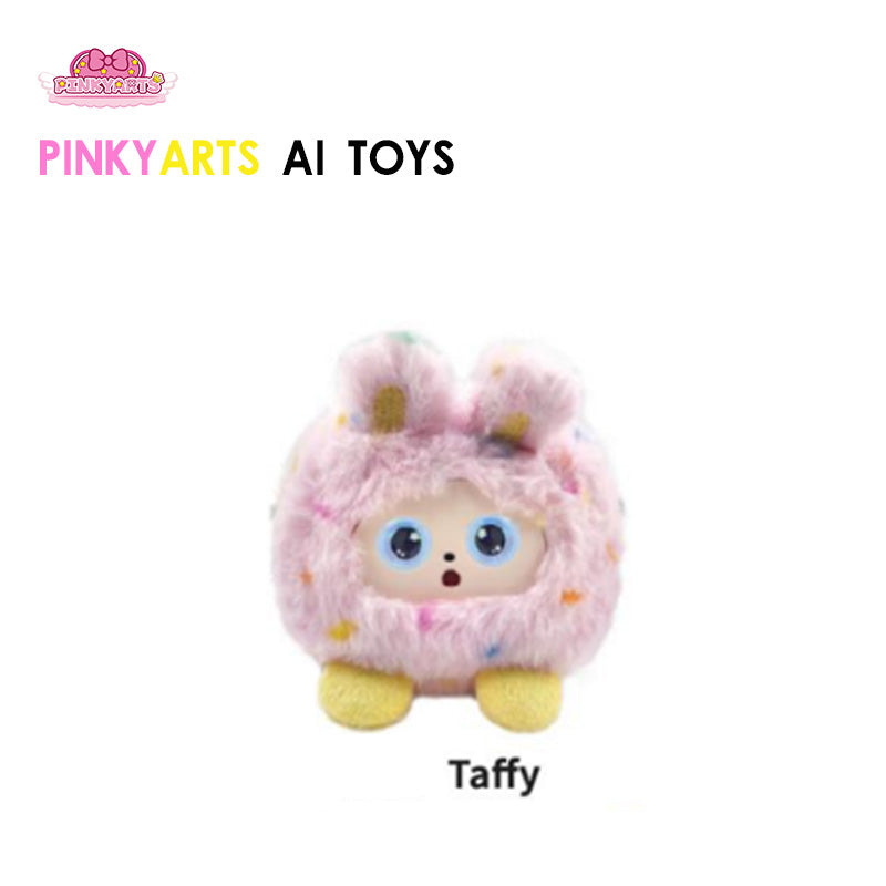 PINKYARTS Play Factory carefully selects children's AI educational toys and small items suitable for parent-child play.