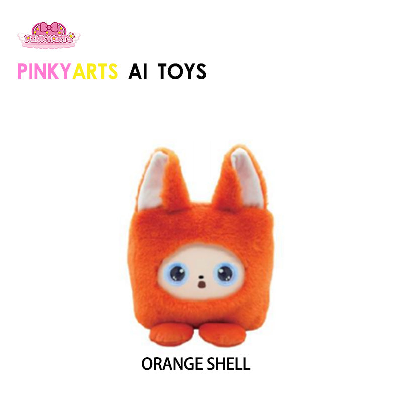 PINKYARTS Play Factory carefully selects children's AI educational toys and small items suitable for parent-child play.