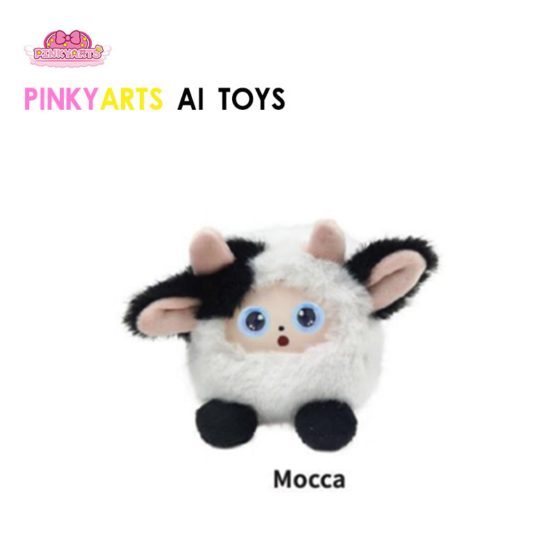 PINKYARTS Play Factory carefully selects children's AI educational toys and small items suitable for parent-child play.