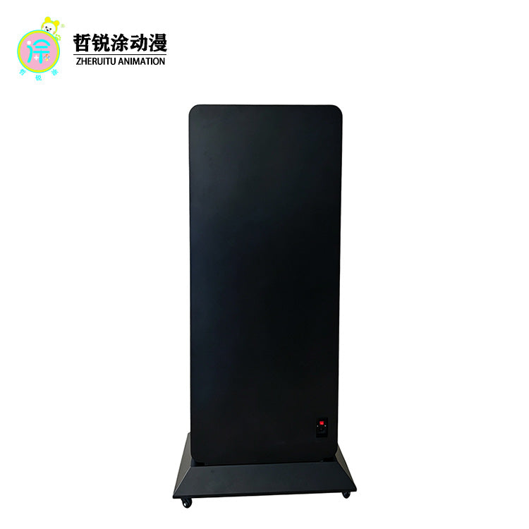電子煙智能無人自助售賣機