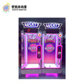 Lucky Ten Seconds Challenge Entertainment Video Games Amusement Equipment Gift Machines Game Consoles Claw Machines