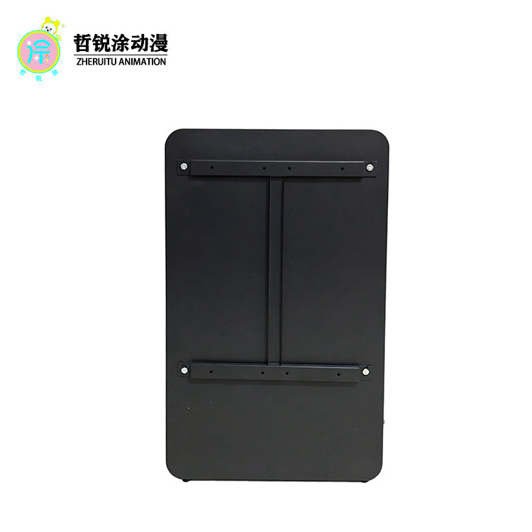 自助禮品櫃二維碼投幣式商用禮物機玩具城市手辦盲盒無人售貨機