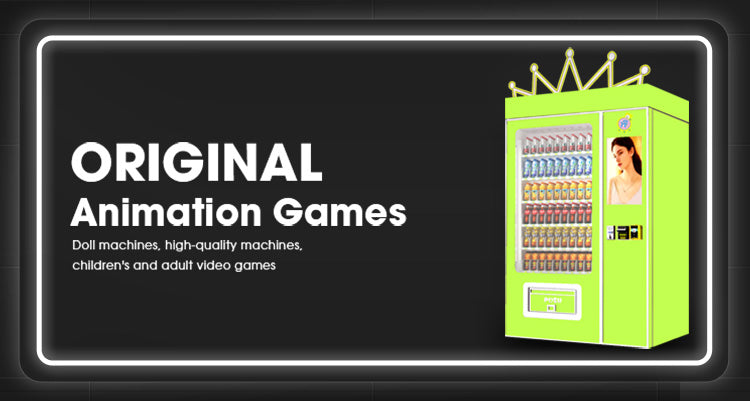 Bestselling 24hour touchscreen 60channel 36shelf refrigerated vending machine largecapacity self-service coin snack box machine