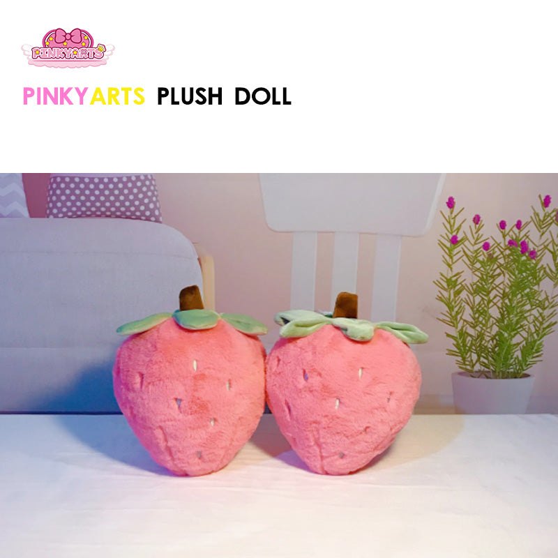 8-inch Plush Dolls | MOQ 20 pcs |Children's doll bear rabbit gift plush toy elephant paw robot baby doll commercial electronic game center