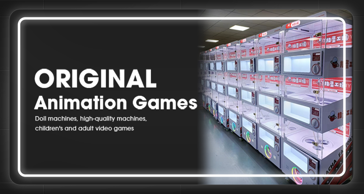 Large Network Red Coin-Operated Three-Layer Twisting Hand Gift Blind Box Children's Small Gift Machine in English