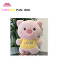 8-inch Plush Dolls | MOQ 20 pcs | Furry doll grab and play machine plush toy puppet plush doll birthday gift small present