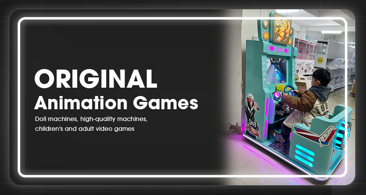 New Kidsren's Extreme Drift Racing Artificial Machine Coin-Operated Arcade Game for Supermarket Entrance Commercial Scan Code