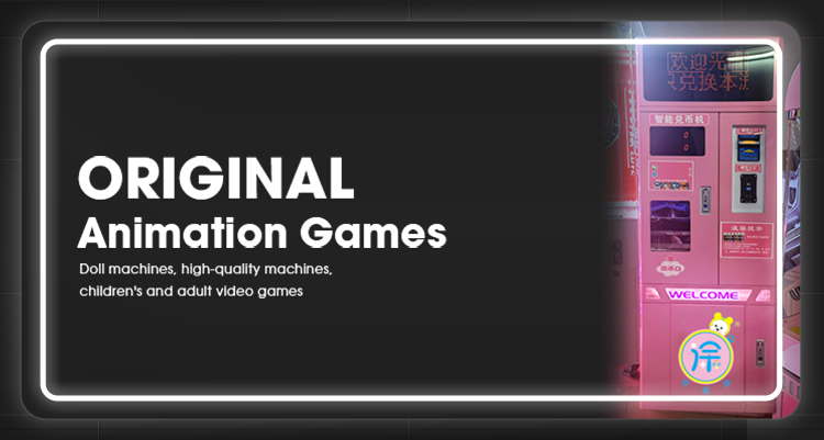 Factory Directly Sell Automatic Token Vending Machine Game Bill To Coin Changer Coin Changer