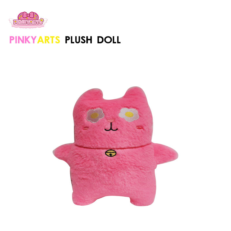 8-inch Plush Dolls | MOQ 20 pcs |Soft toy baby dolls animal stuffed animals dolls claw machine crane children's claw machine gift