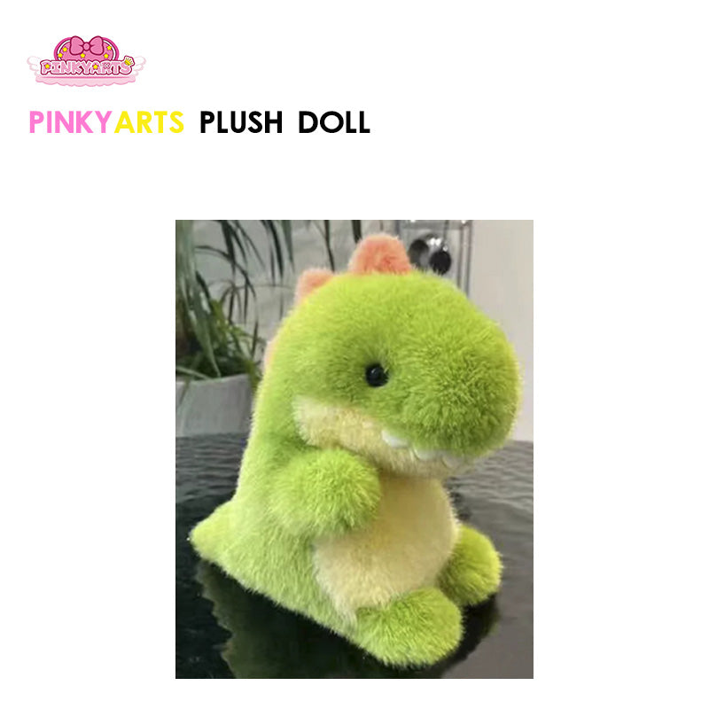 8-inch Plush Dolls | MOQ 20 pcs | Eight inch doll machine figurine small doll plush toy cloth doll trendy new model wholesale as a gift item