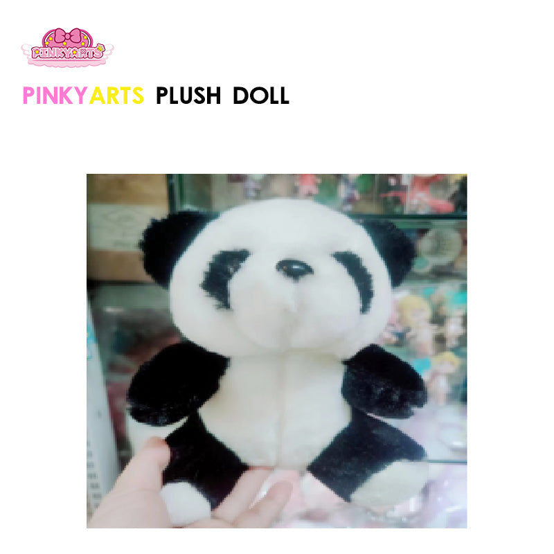 8-inch Plush Dolls | MOQ 20 pcs | Eight inch doll machine figurine small doll plush toy cloth doll trendy new model wholesale as a gift item
