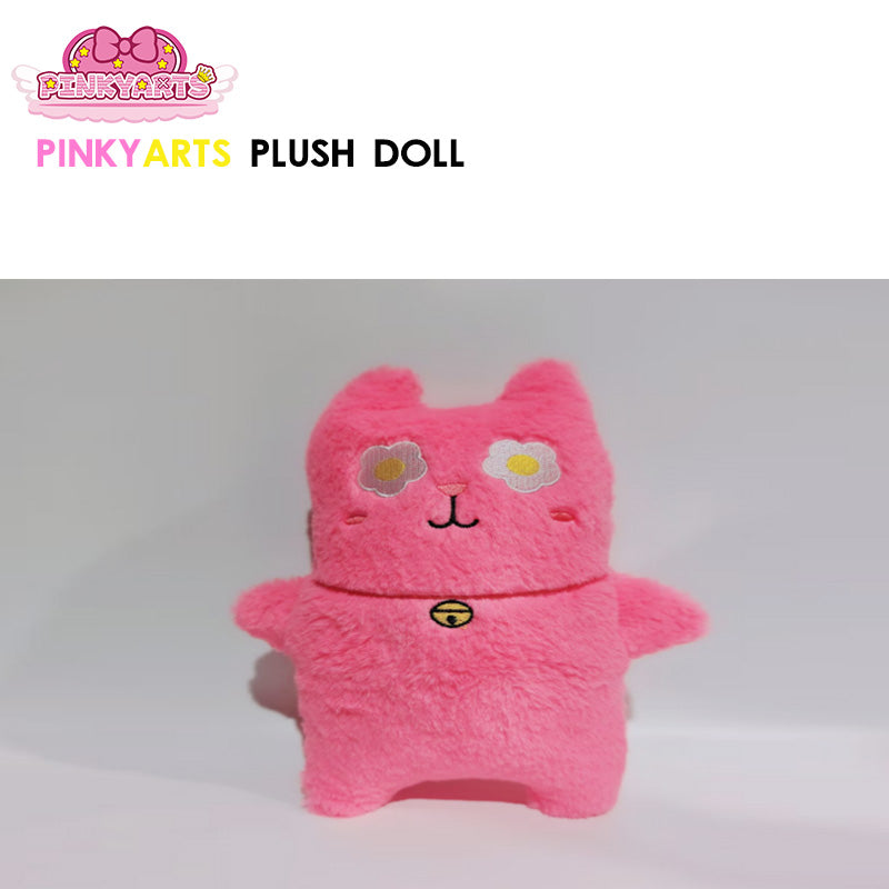 8-inch Plush Dolls | MOQ 20 pcs |Soft toy baby dolls animal stuffed animals dolls claw machine crane children's claw machine gift