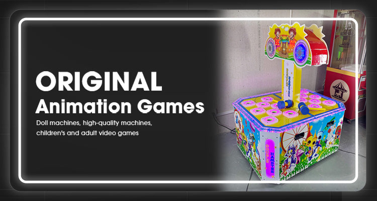 Parent child double person deluxe pinball machine for children coin operated large scale arcade entertainment game console