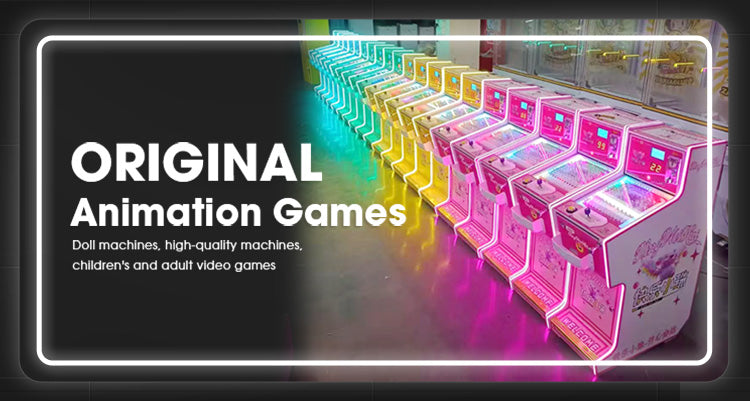 Pinball machine table-type coin-operated pull-out children's toy supermarket commercial game machine