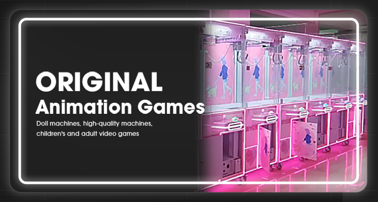 Coin-Operated Commercial Amusement Machine Snack & Claw Toy Internal Drop Machine for Entertainment & Leisure Snacks